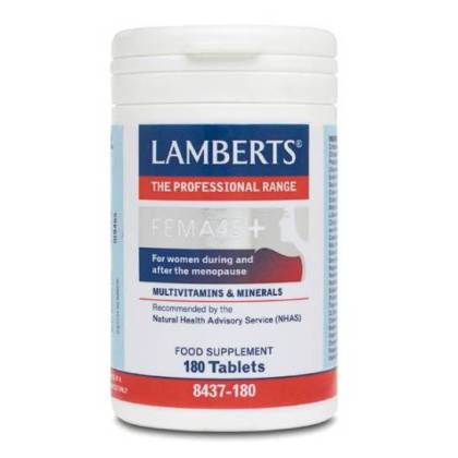 Lamberts Fema 45 180 Comps 8437180