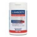 Lamberts Fema 45 180 Comps 8437180