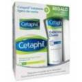 Cetaphil Hidratante Noche 48 g Exfoliante Suave 178 ml Promo