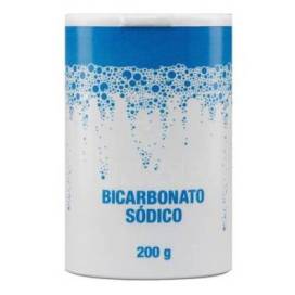 Bicarbonato de Sódio Interapothek 200 g