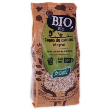 Copos Avena Santiveri 500 g