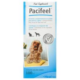 Pacifeel Jarabe 100 ml Heel