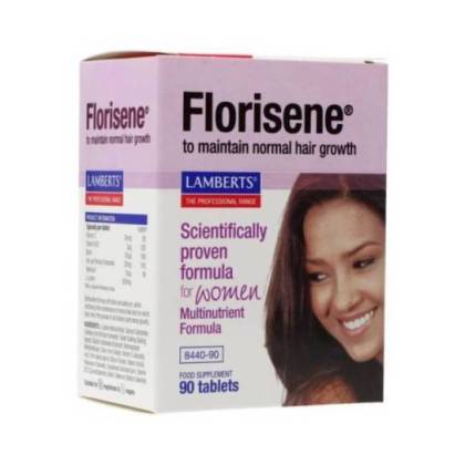 Florisene 90 Comprimidos 8440-90 Lamberts