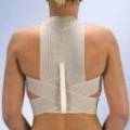 Orliman Breathable Shoulder Support Et-210 Size 4 92-104 Cm