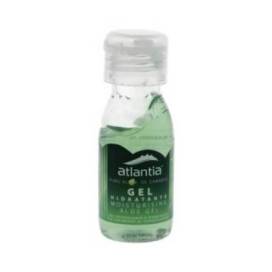 Atlantia Moisturising Aloe Gel 60 Ml