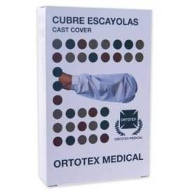 Cubre Escayola Pierna Entera Ortotex