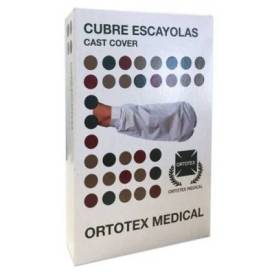 Ortotex Leg Cast Protector