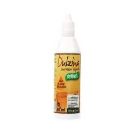 Dulzina Sucralosa Liquida Santiveri 90 ml