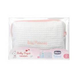 Chicco Baby Vanity Case Pink Promo