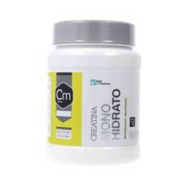Creatina Monohidrato Neutro 500 g High Pro Nutrition