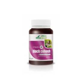 Vit & Min 37 Black Cohosh 60 Tablets Mgdose