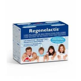 Regenelactis 20 Sachets