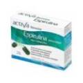 Activa Bienestar Spirulina 30 Kapseln