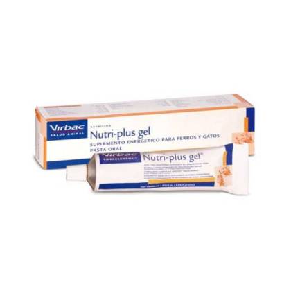 Nutri-plus Gel 120 G