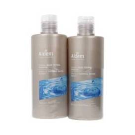 Aldem Champu Agua Thermal 2x400ml Aktion