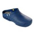 Zueco Scholl Evo Azul Talla 47