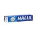 Halls Caramelos Eucalipto Sa