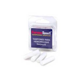 Nasal Tampons Farmasport