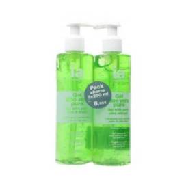 Interapothek Pack Pure Aloe Vera Gel 250 Ml