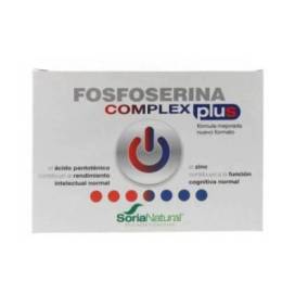 Fosfoserina Complex Plus 28 Sobres