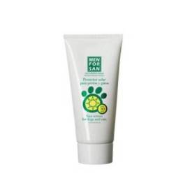 Menforsan Protector Solar Spf30 50 ml