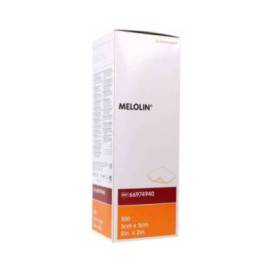 Melolin 5x5 Cm 100 Apositos 66974940
