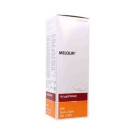 Melolin 5x5 Cm 100 Dressings 66974940