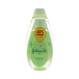 Johnsons Champu Camomila 500 ml 300 ml Promo