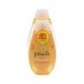 Johnsons Champô Gold 500 Ml + 300 Ml Promo