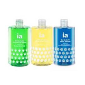 Interapothek Gel Essences 3x750 Ml Promo