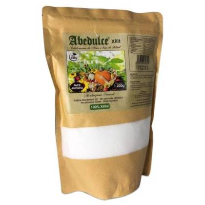 Abedulce Birch Sugar 1200 G