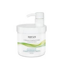 Radio Frequency Conductive Cream For Face 500 Ml Kefus