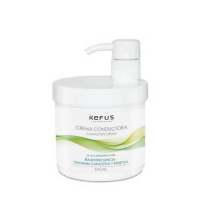 Radio Frequency Conductive Cream For Face 500 Ml Kefus