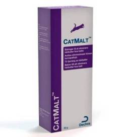 Catmalt Feline Malt Paste 50 Ml Dechra