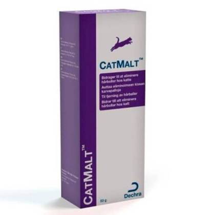 Catmalt Malta Felina Pasta 50 ml Dechra