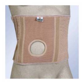 Orliman Faja Abdominal Para Ostomizados Con Orificio Talla 3 95105 Cm Col167