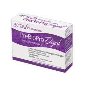 Activa Bienestar Prebiopro Digest 30 Kapseln