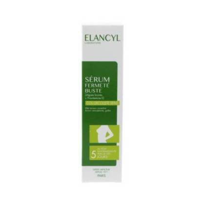 Elancyl Bust Firming Serum 50 Ml