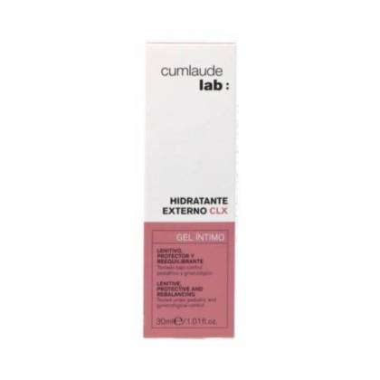 Cumlaude Externe Feuchtigkeitscreme Clx 30 ml