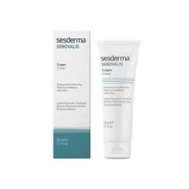 Sesderma Sebovalis Crema 50 ml