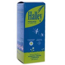 Halley Insektenschutzspray 100 ml