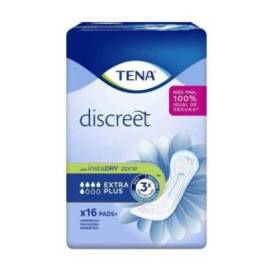 Tena Discreet Extra Plus 16 Uds