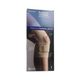 Patella-knie-stütze Farmalastic Infrapatellarer Band Mittlere Größe