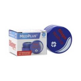 Blistex Medplus Balsamo Labios Nariz Spf15 7 g