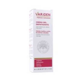 Variden Defatigant Legs Cream Gel 200 Ml