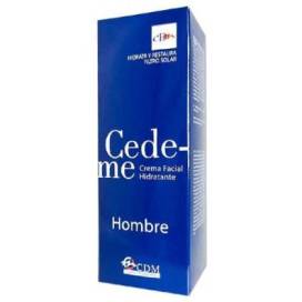 Cedeme Men Face Moisturizer 75 Ml