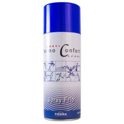 Termoconfort Cold Spray 400 Ml