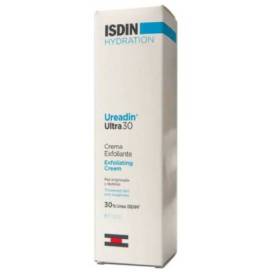 Ureadin Ultra 30 Creme Esfoliante 100ml