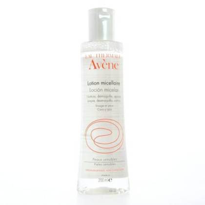 Avene Micelares Lotion 200 Ml