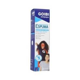 Goibi Plus Anti-läuse Schaum 150 Ml